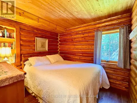 191 Widgeon Cove Road Northern Bruce Peninsula ON N0H 2T0
