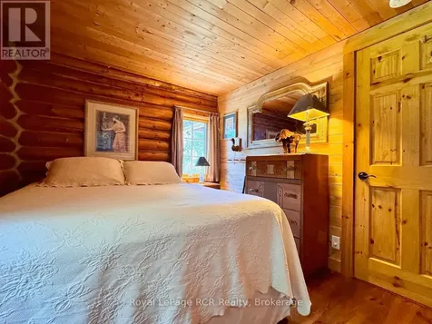 191 Widgeon Cove Road Northern Bruce Peninsula ON N0H 2T0