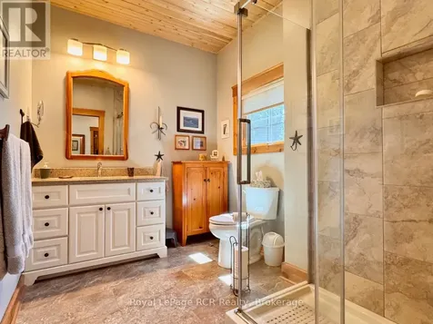191 Widgeon Cove Road Northern Bruce Peninsula ON N0H 2T0