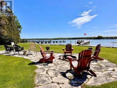191 Widgeon Cove Road Northern Bruce Peninsula ON N0H 2T0