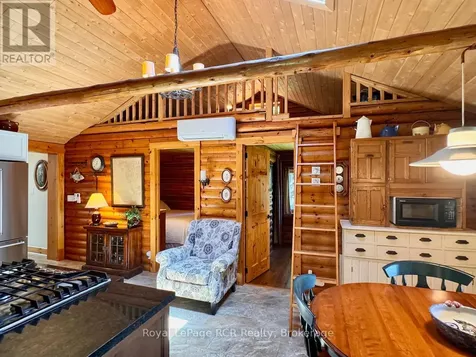 191 Widgeon Cove Road Northern Bruce Peninsula ON N0H 2T0
