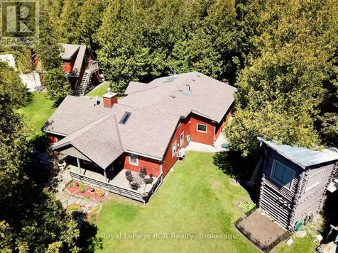 191 Widgeon Cove Road Northern Bruce Peninsula ON N0H 2T0
