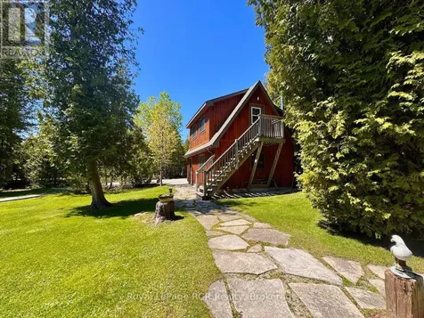 191 Widgeon Cove Road Northern Bruce Peninsula ON N0H 2T0