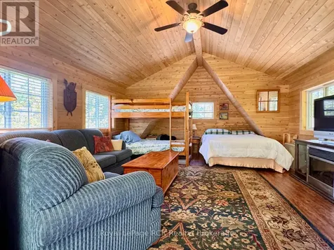 191 Widgeon Cove Road Northern Bruce Peninsula ON N0H 2T0