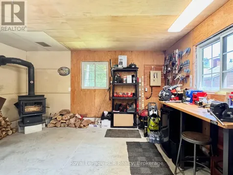 191 Widgeon Cove Road Northern Bruce Peninsula ON N0H 2T0