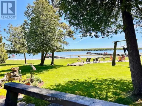 191 Widgeon Cove Road Northern Bruce Peninsula ON N0H 2T0