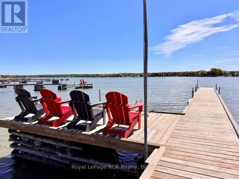 191 Widgeon Cove Road Northern Bruce Peninsula ON N0H 2T0