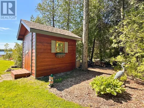 191 Widgeon Cove Road Northern Bruce Peninsula ON N0H 2T0