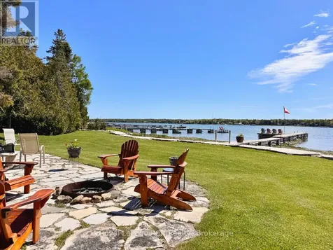 191 Widgeon Cove Road Northern Bruce Peninsula ON N0H 2T0