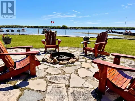 191 Widgeon Cove Road Northern Bruce Peninsula ON N0H 2T0