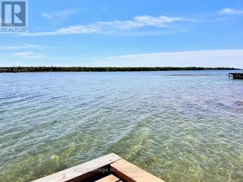 191 Widgeon Cove Road Northern Bruce Peninsula ON N0H 2T0