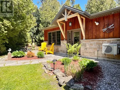 191 Widgeon Cove Road Northern Bruce Peninsula ON N0H 2T0