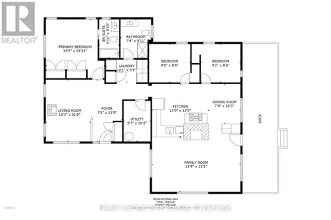 191 Widgeon Cove Road Northern Bruce Peninsula ON N0H 2T0