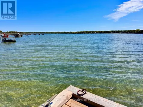 191 Widgeon Cove Road Northern Bruce Peninsula ON N0H 2T0