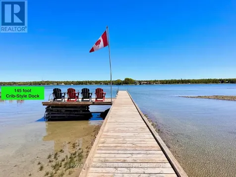 191 Widgeon Cove Road Northern Bruce Peninsula ON N0H 2T0