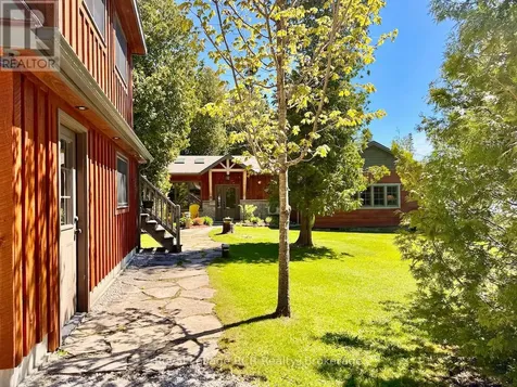 191 Widgeon Cove Road Northern Bruce Peninsula ON N0H 2T0