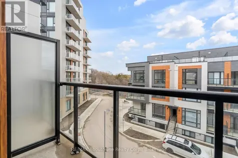 2 Steckley House Lane Richmond Hill ON L4S 1M4