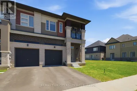 26 Copeman Avenue North Brantford ON N3V 0B3