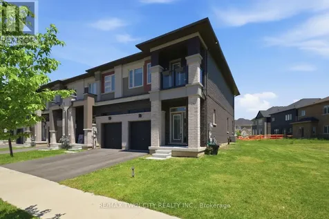 26 Copeman Avenue North Brantford ON N3V 0B3