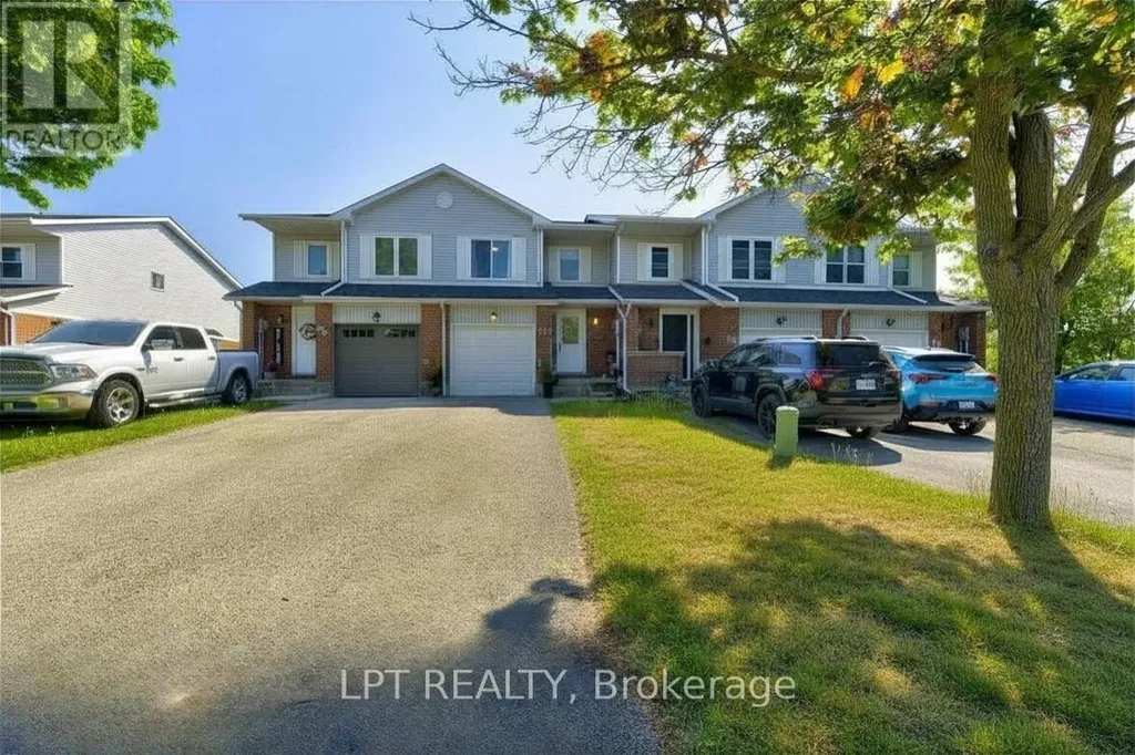 30 Dawson Road Orangeville ON L9W 2W3