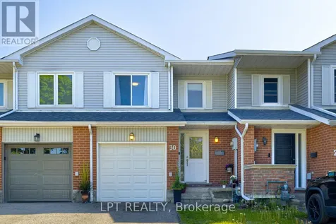 30 Dawson Road Orangeville ON L9W 2W3