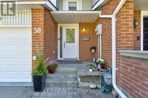 30 Dawson Road Orangeville ON L9W 2W3