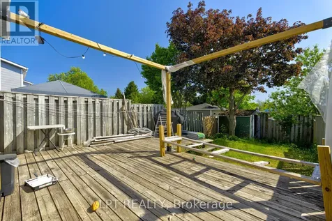30 Dawson Road Orangeville ON L9W 2W3