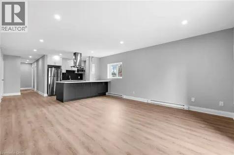 529 Elm Street Port Colborne ON L3K 5W6