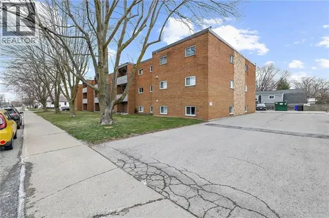 529 Elm Street Port Colborne ON L3K 5W6