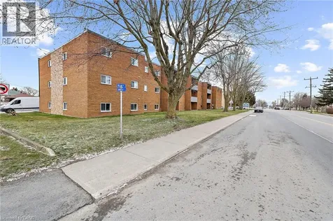 529 Elm Street Port Colborne ON L3K 5W6