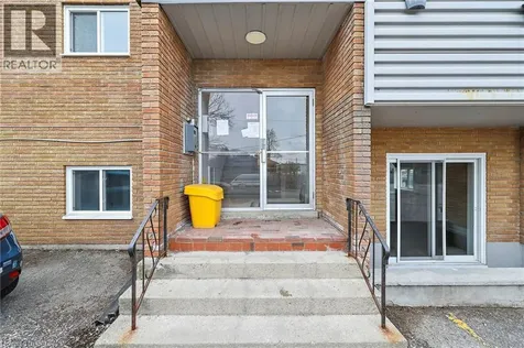 529 Elm Street Port Colborne ON L3K 5W6