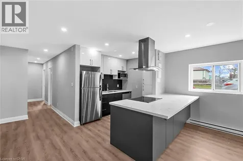 529 Elm Street Port Colborne ON L3K 5W6