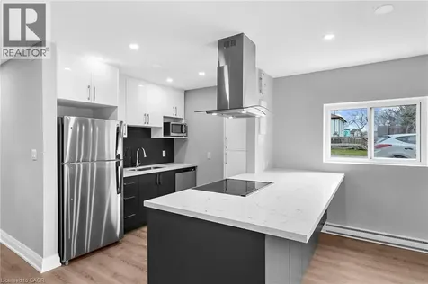529 Elm Street Port Colborne ON L3K 5W6