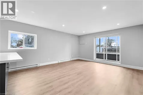 529 Elm Street Port Colborne ON L3K 5W6