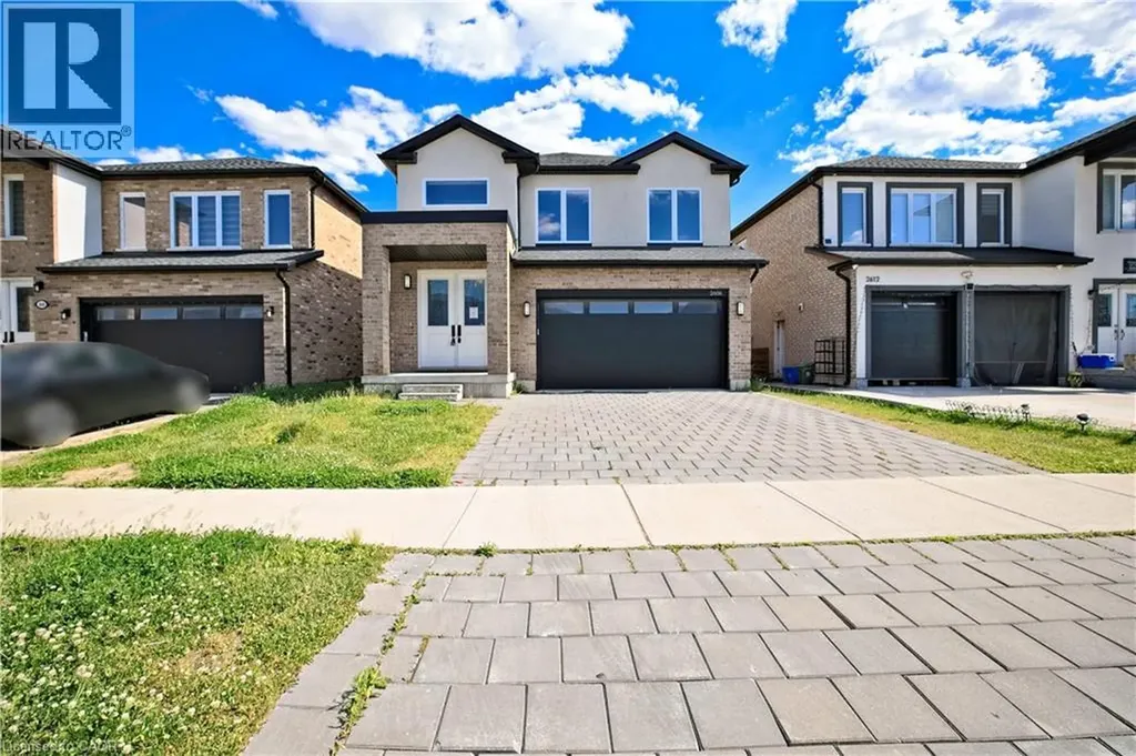 2606 Bateman Trail London ON N6L 0H2
