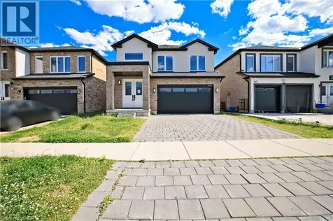 2606 Bateman Trail London ON N6L 0H2