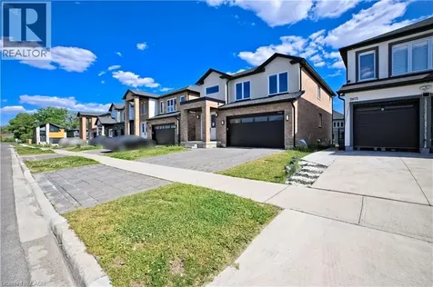 2606 Bateman Trail London ON N6L 0H2