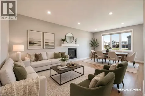 2606 Bateman Trail London ON N6L 0H2