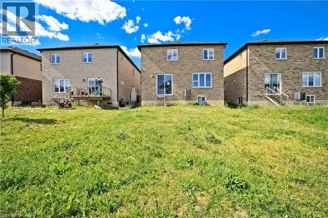 2606 Bateman Trail London ON N6L 0H2