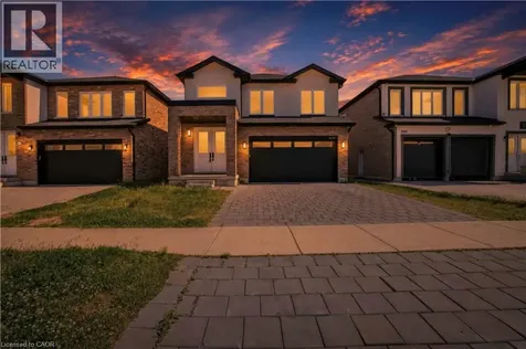 2606 Bateman Trail London ON N6L 0H2
