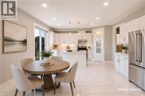 2606 Bateman Trail London ON N6L 0H2