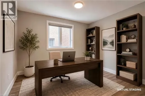 2606 Bateman Trail London ON N6L 0H2