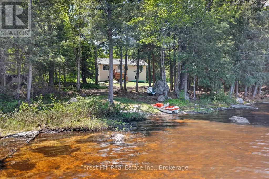 439A Baker Road Magnetawan ON P0A 1C0
