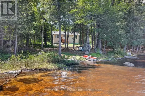 439A Baker Road Magnetawan ON P0A 1C0