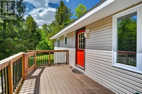 439A Baker Road Magnetawan ON P0A 1C0