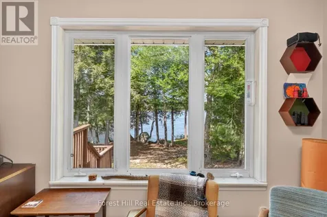439A Baker Road Magnetawan ON P0A 1C0