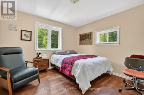 439A Baker Road Magnetawan ON P0A 1C0