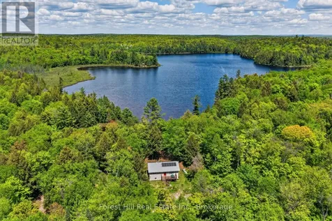 439A Baker Road Magnetawan ON P0A 1C0