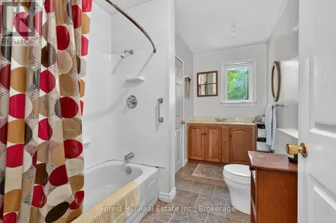 439A Baker Road Magnetawan ON P0A 1C0