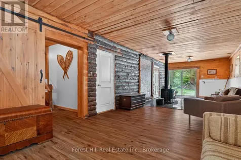 439A Baker Road Magnetawan ON P0A 1C0